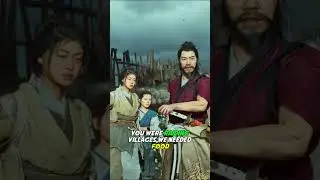 Uncovering the Truth: Why Lord Saito Destroyed Atsu&rsquo;s Family | Ghost of Yotei