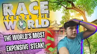 Seoul You Later! | Race Across The World (Series 4, Episode 2 Reaction)