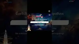 #isro