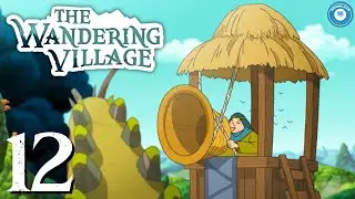 Essential Onbu Maintenance | THE WANDERING VILLAGE | Part 12