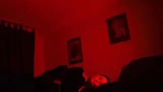 Déborah feat O.M.G - Les Nuits Immobiles