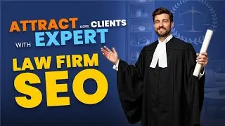 Expert SEO Services for lawyers by 1Solutions