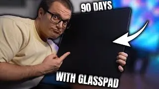Are glasspads even worth it?