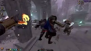 Warhammer  Vermintide 2 2024 06 10   Battle Wizard Weave