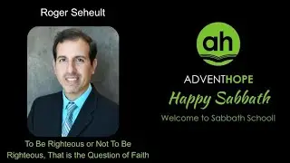 AdventHOPE Livestream
