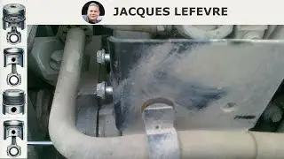 Guide Pratique : Remplacement de la Courroie de l'Alternateur sur Skoda Octavia A7
