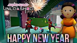 SQUID GAME UNLEASHED - Gameplay Walkthrough Part 374 - 2025