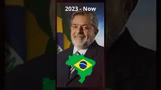 From Dictatorship to Democracy | Brazil&rsquo;s Leaders That Shaped the Nation