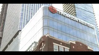 Welcome to our newest global centre in Toronto!