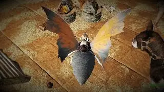 ARK OUTTAKES - NUR DAS N&Ouml;TIGSTE [ Ark Survival Evolved German / Deutsch ]