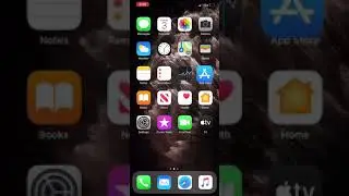 Запись Webex с iPhone!