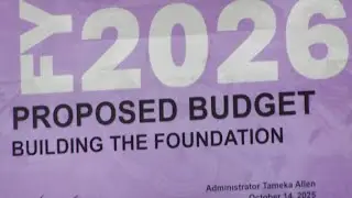 Tax increase causes pushback on Augusta's  proposed 2026 budget