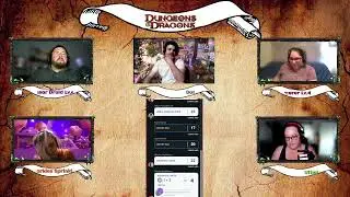 Cloud Rabbit Mayhem #dnd #dungeonsanddragons #dndbeyond #rpg #roleplaying #dndcampaign  #druid