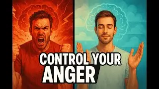 Anger Management: The 90-Second Rule to Stay Calm (EQ Builder #3)