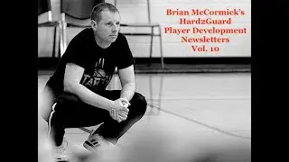 Day 71 Elbow to Elbow Slide Shooting Drill
