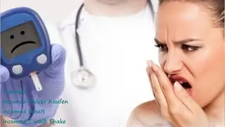 Insumed | Insumed Pulver Kaufen, Insumed Inhalt, Insumed Eiwei&szlig; Shake