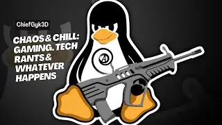Local AI/LLM Server Built! | Homelab upgrades! | Cybersecurity Rants & Linux Gaming|11-2-25