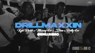 Kyle Richh - Drillmaxxin (ft. 41) (Full Unreleased)