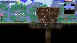 Terraria #3