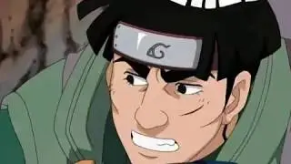 Team Gai vs dopplegangers
