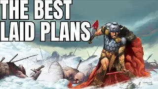 Two Ways to Run D&D