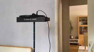 Barracuda  pulse induction metal detector