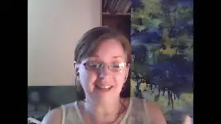 Rita JC talks about her experiences in the Puttyverse community