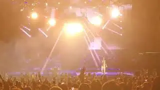 Murat Boz - Hayat öpücüğü Baku konseri