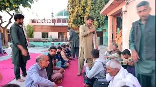 21st Ramzan 2025 - Darbar Baba Dusandi Badshah Sarkar