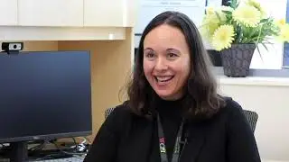 Congratulations to Dr. Simone Vigod, Winner of the 2021 Royal-Mach-Gaensslen Prize