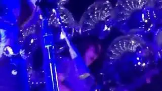 The Flaming Lips Pilot Can at the Queer of God First Avenue Minneapolis 9/14/2014