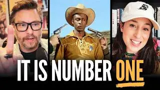 Is Blazing Saddles the Funniest Movie Ever Made?