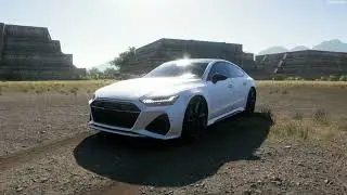 Comparing THE Best German Cars in Forza Harizon 5