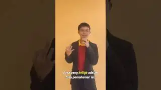 Tutorial Fasa Kaunseling Individu (disediakan oleh: LIM JUN HONG, YOW MEI SI, SAN SHU QI)