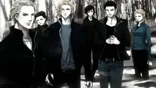 Nightcore ~ Super Massive Black Hole