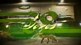 Babyceo Trell - “32 Foxes (feat.YTB Fatt)