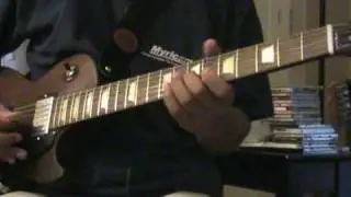 Memory is too beautiful --- Les Paul Studio Mahogany, Pro Junior