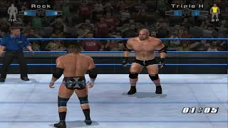 How To Fix Smackdown Here Comes The Pain Model Bones For Smackdown Vs Raw 2006