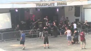 Mephasin live 2014-Ehrlich & Laut