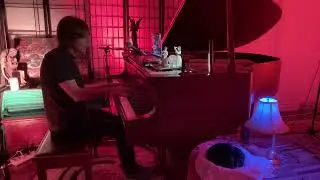 #LiveStream Concert #1839 - The Soul's Journey #1499