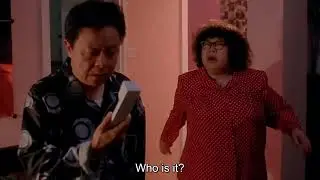 Bill Tung gets prank called