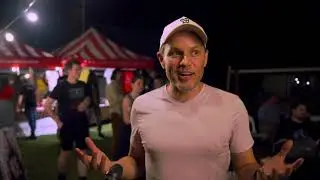 Theatre Under the Stars - The Comedy of Errors Audience Reactions