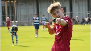 Liam Schmitz (Multi-Sport Athlete | Soccer and Basketball Transferable Skills | Class of 2030)