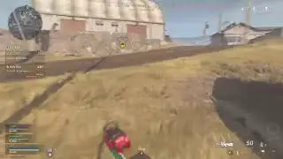 Warzone