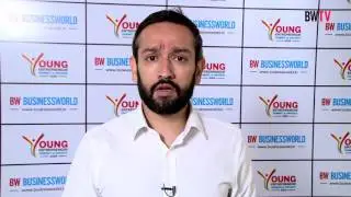 BW Businessworld Young Entrepreneur Awards 2016 Jury Meet