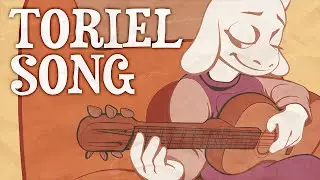 &ldquo;My Child, My Child&rdquo; - UNDERTALE TORIEL SONG | by Griffinilla and Toastwaffle