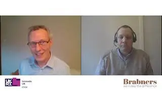 Asset Protection - Innovate UK EDGE