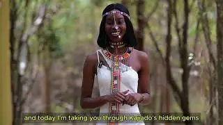 Miss Tourism Kenya 2025 | Kajiado County&rsquo;s Beauty and Grace