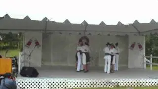 Pripoianca (Romanian Suite)