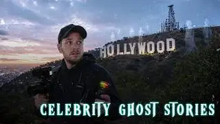 Celebrity Ghost Stories: Real Haunted Encounters with UK Stars